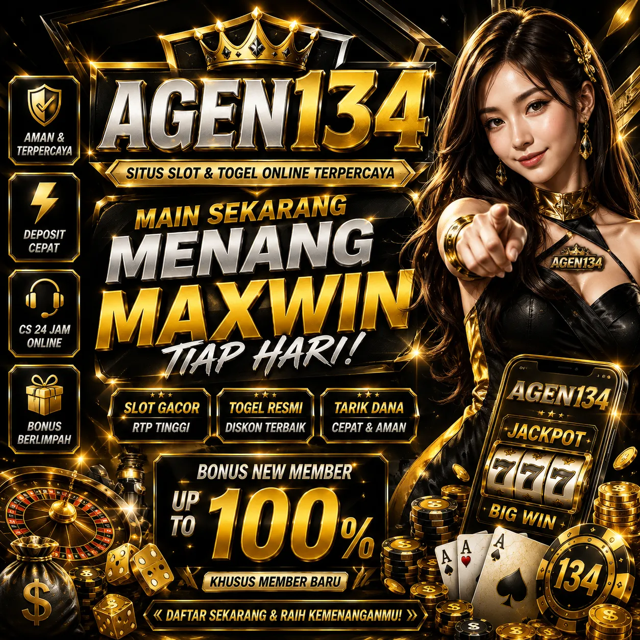 AGEN134Banner